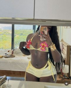 ew escorts in Salone